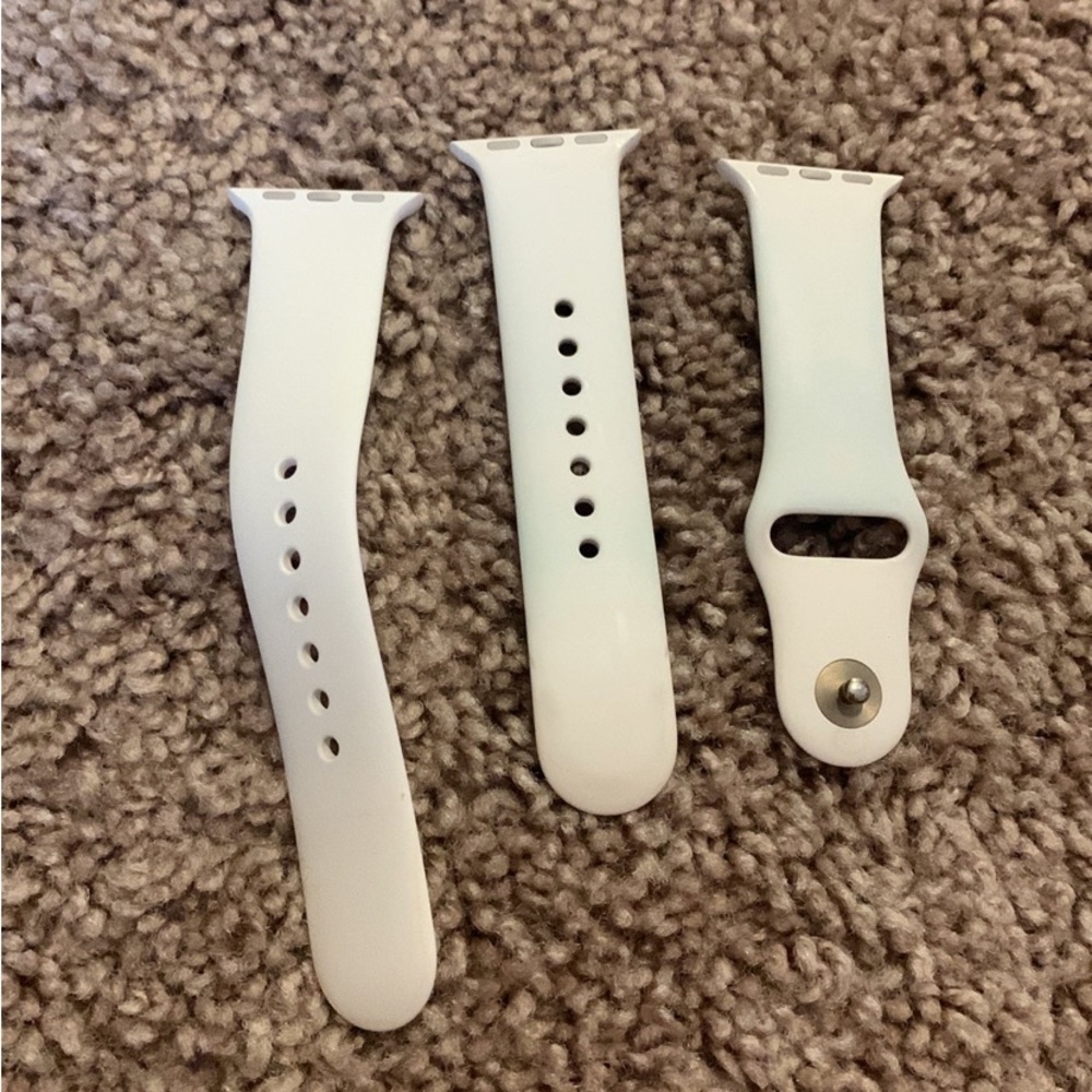 Apple Watch band